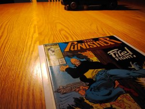 The Punisher #20 (1989)