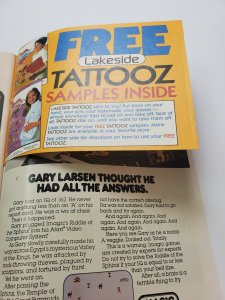 Fantastic Four #252 (1983) Newstand