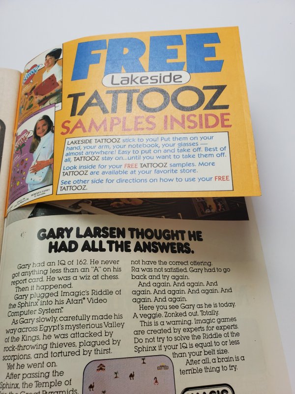 Fantastic Four #252 (1983) Newstand