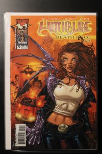 Witchblade #72 (2004)