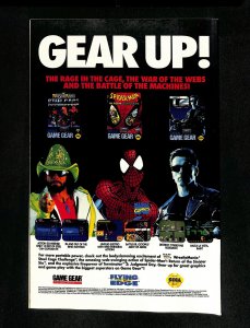 Web of Spider-Man #104