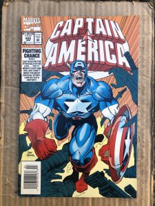 Captain America #426 (1994)