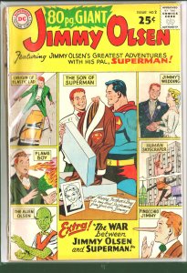 80 Page Giant #2 (1964)