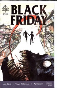 Black Friday #2 (2021)