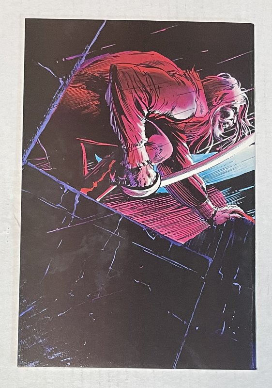 Moon Knight: The Special Edition #1 (1983)