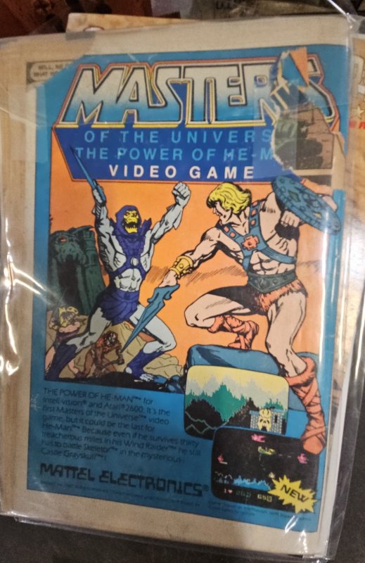 G.I. Combat #263 (1984)