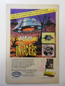 Batman #201 (1968) FN- Condition!