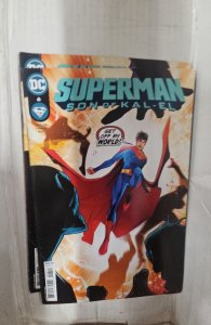Superman: Son of Kal-El #6 (2022)