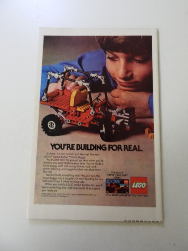 Daredevil #190 (1983) VF+ condition