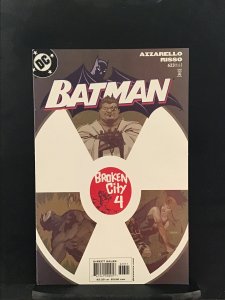 Batman #623 (2004) Batman