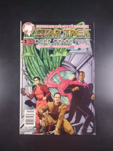 Star Trek: Deep Space Nine #2  (1994)