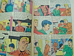 GI Joe Vol. 2 44-46 (3 books)