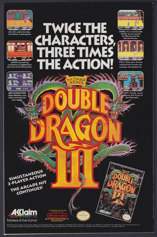 Batman 461 (1991) NM DC Comics