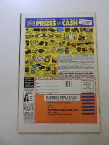 The Amazing Spider-Man #209 (1980) VF- condition