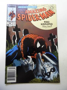 The Amazing Spider-Man #308 (1988) FN/VF Condition