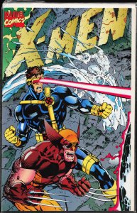 X-Men #1 Gatefold Cover (1991) X-Men [Key Issue]
