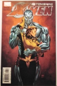 Astonishing X-Men #6 (2004)