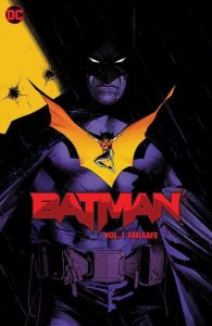 Batman (3rd Series) TPB HC #20 VF/NM ; DC | Failsafe Zdarsky Hardcover