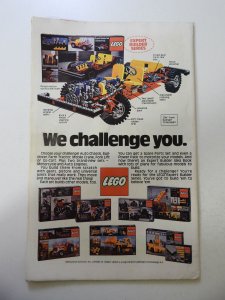 What If? #24 (1980) FN+ Condition