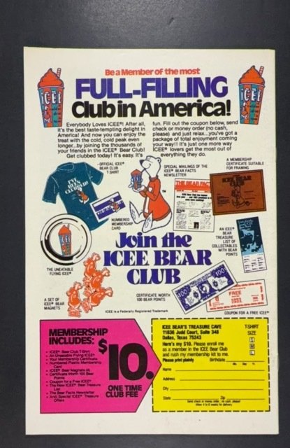 The Brave and the Bold #178 (1981)