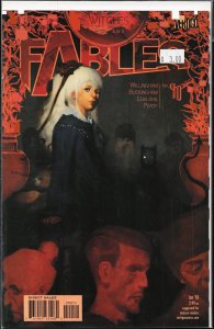 Fables #90 (2010) Fables