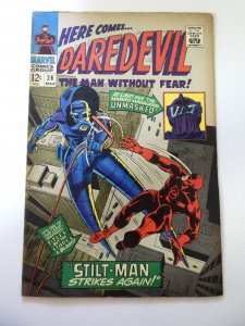 Daredevil #26 (1967) VG/FN Condition