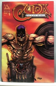 Cuda #1 (1999)