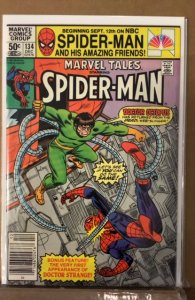 Marvel Tales #134 (1981)