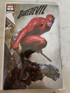 Daredevil #1 - CK Shared Exclusive - Gabriele Dell'Otto