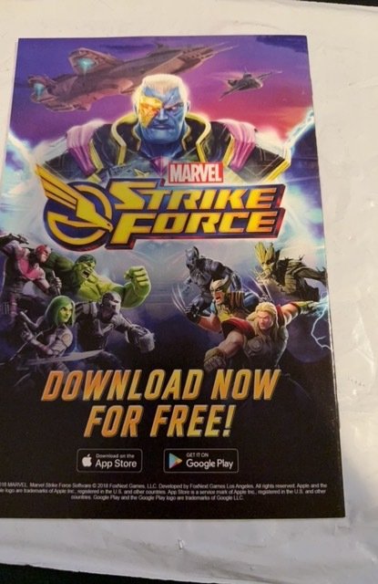 Miles Morales: Spider-Man #1  (2019)Saladin Varaint