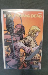 The Walking Dead #154 (2016)