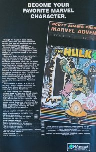 The Spectacular Spider-Man #112 (1986)