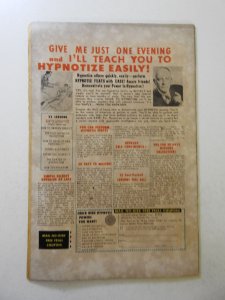 Journey Into Mystery #112 (1965) GD Condition