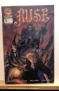 Ruse #3 (2002)