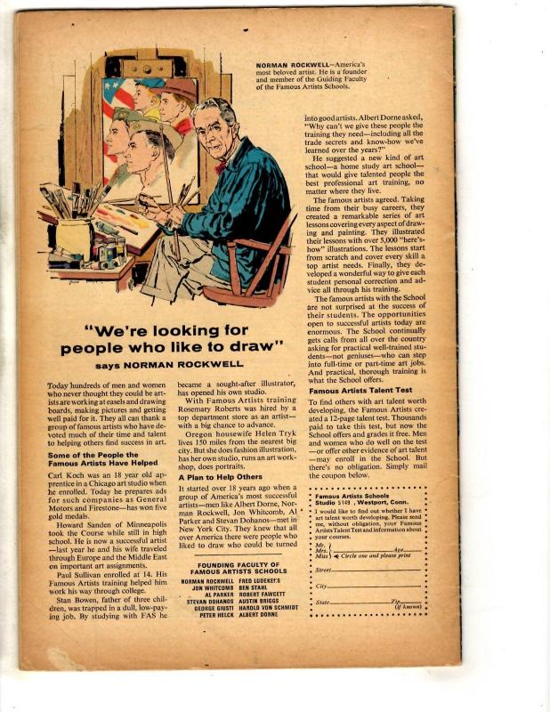 Fantastic Four # 56 FN Marvel Comic Book Thing Dr. Doom Human Torch Storm J313