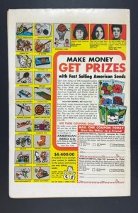 Marvel Team-Up #46 (1976)