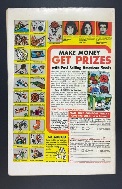 Marvel Team-Up #46 (1976)