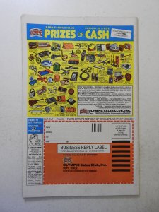 The Amazing Spider-Man #196 (1979) FN+ Condition! stamp fc