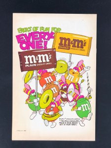 Elvira's House of Mystery #7 (1986)