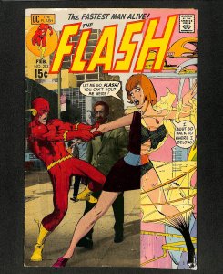 Flash #203
