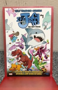 Wolverine #37 Ngu Cover (2023)