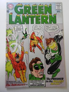 Green Lantern #35 (1965) FN/VF Condition!