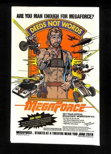 G.I. Joe, A Real American Hero #3