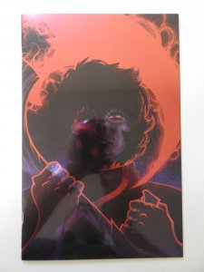 Grim #1 Variant (2022) NM Condition!