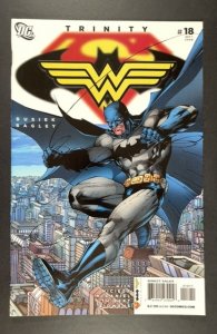 Trinity #18 (2008)