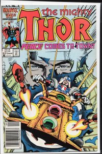 Thor #371 (1986) Thor [Key Issue]