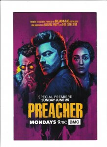 ODYSSEY OF THE AMAZONS #06 (2017) RYAN BENJAMIN | DIRECT SALES