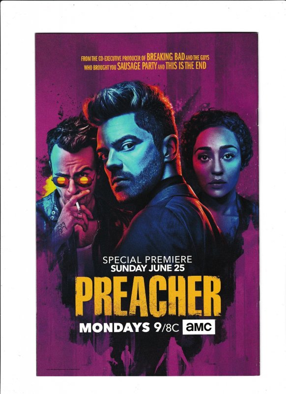 ODYSSEY OF THE AMAZONS #06 (2017) RYAN BENJAMIN | DIRECT SALES