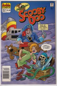 Scooby Doo #3 (1995) Scooby-Doo