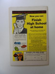 Thor #165 (1969) 1st Full Appearance of Him/Warlock FN+ condition